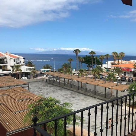 Casa Massimo Playa de San Juan (Tenerife) Exterior foto