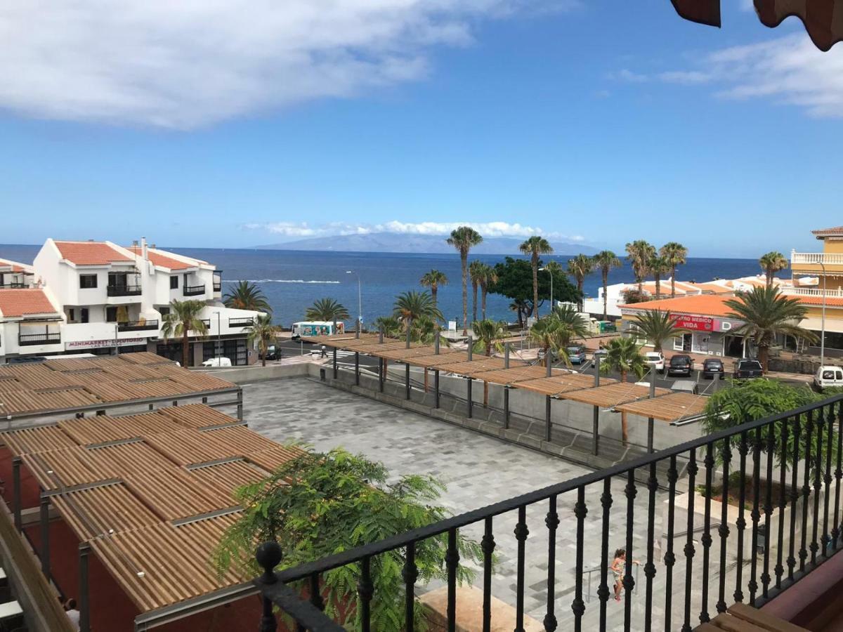 Casa Massimo Playa de San Juan (Tenerife) Exterior foto
